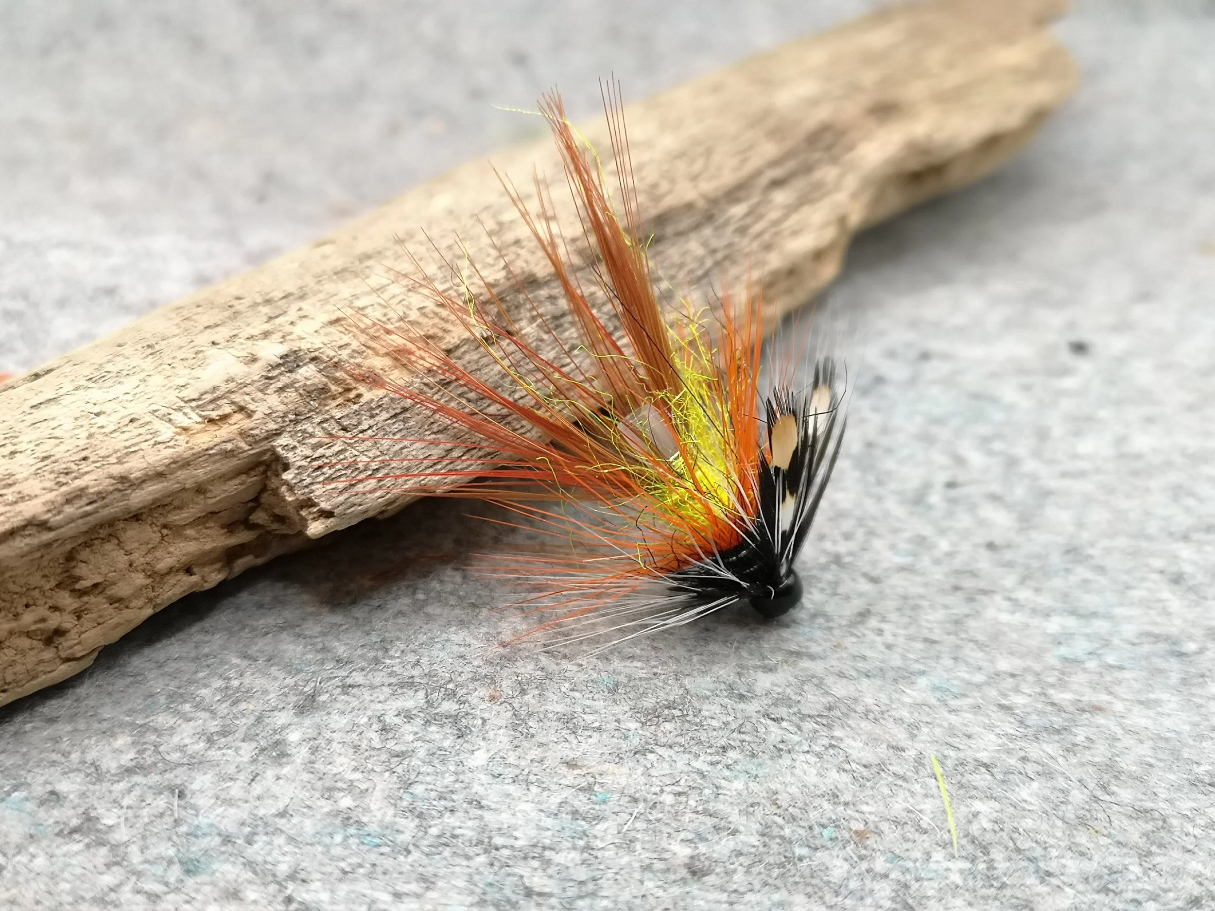 Irish Shrimp fly Bann Special Salmon fly (2).jpg