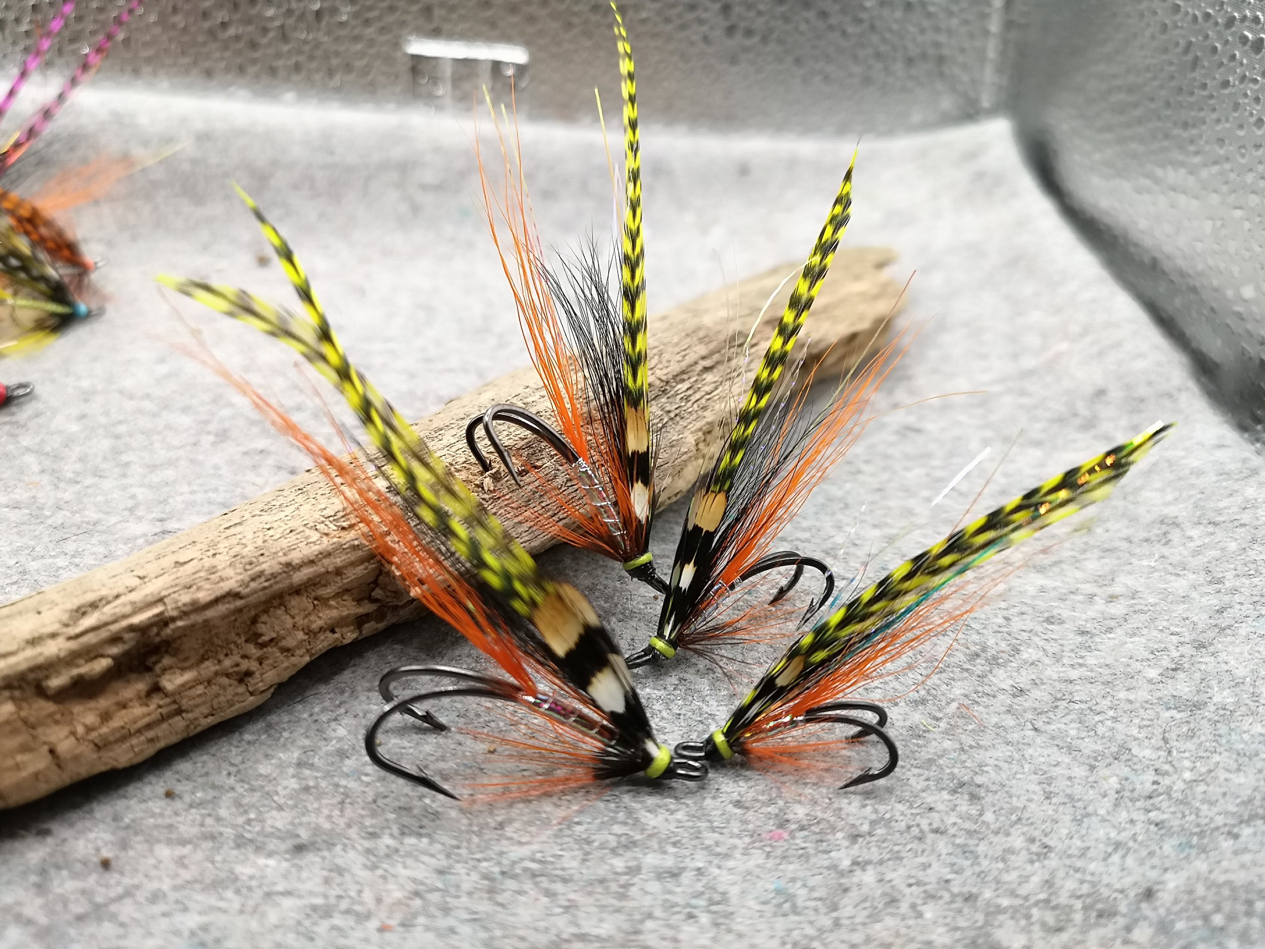 Mikes Fly Salmon fly for sale in Scotland (2).jpg