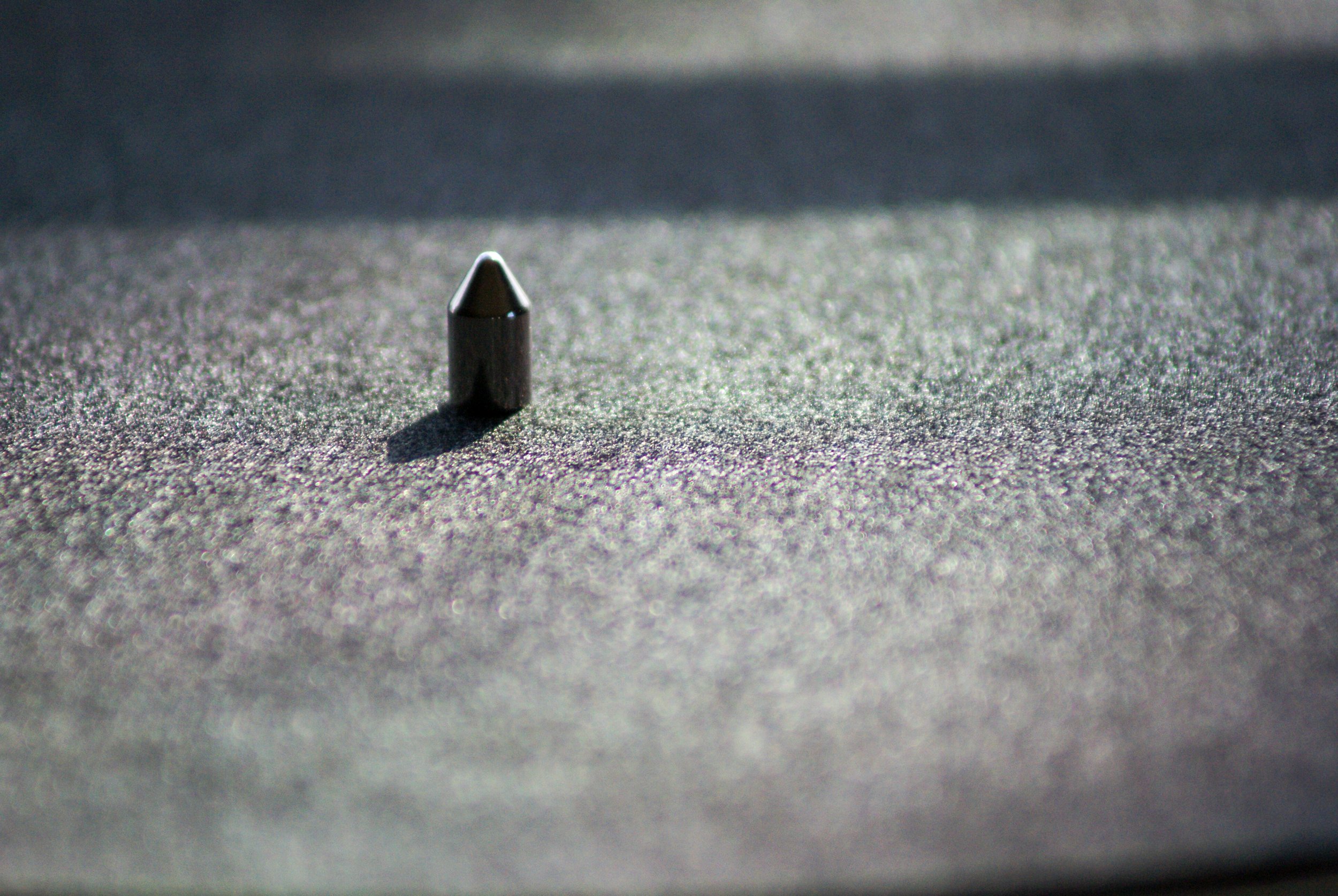 Abstraction - Digital Photography 2025