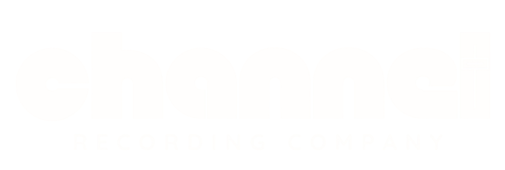 Channel Recording Company
