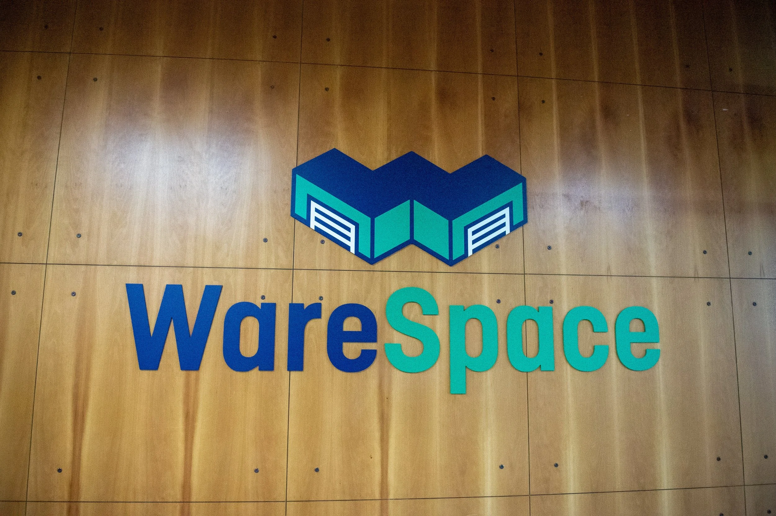 WARESPACE