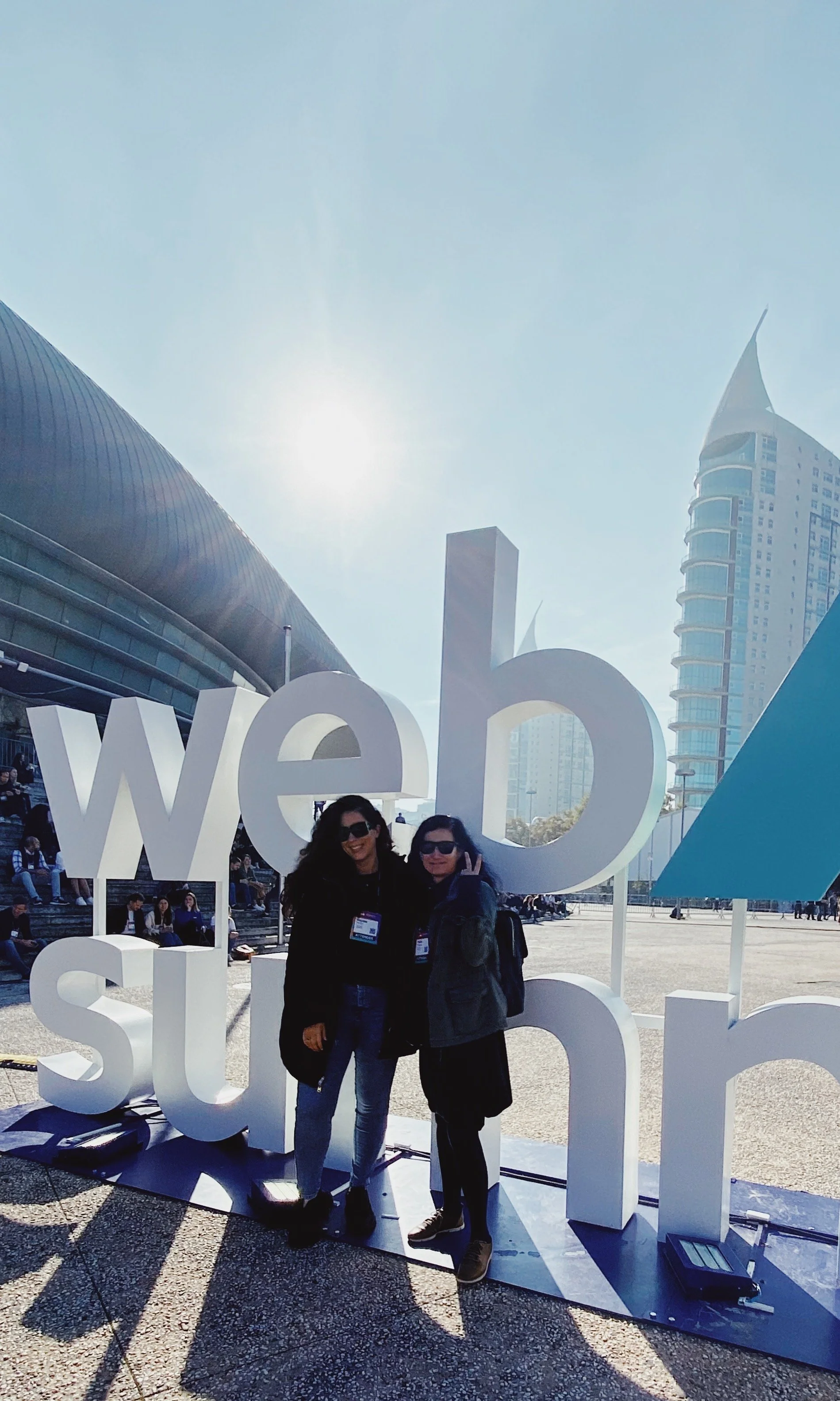 Web Summit Portugal