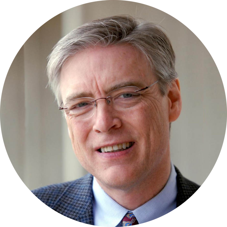 Tim Penny (I), former US Congressman and 2002 Independence Party Candidate for MN Governor