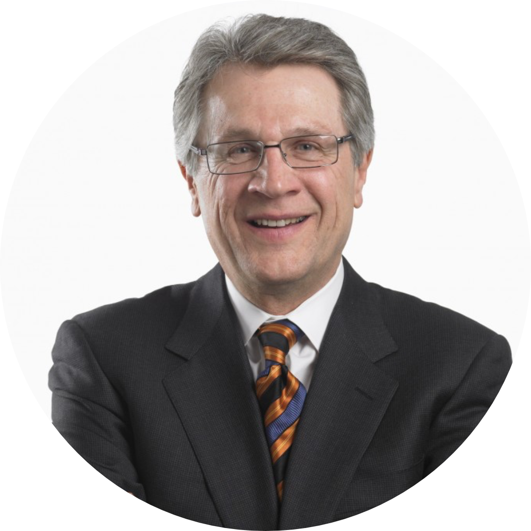 Tom Horner (I), 2010 Independence Party Candidate for MN Governor and Durenberger's press secretary and chief of staff