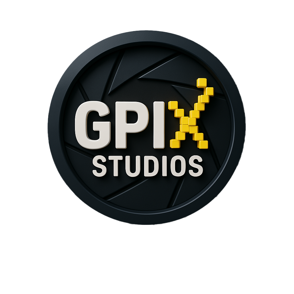 GPIX-STUDIOS