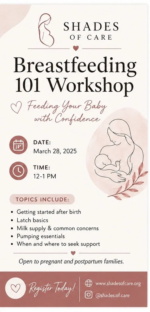 Breastfeeding 101