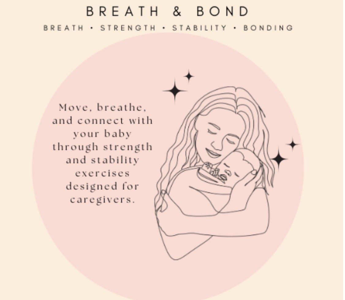 Breath & Bond 