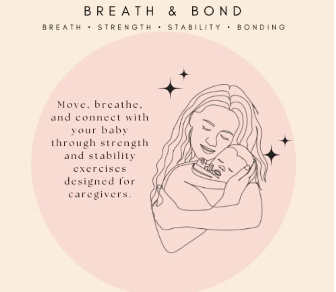 Breath & Bond