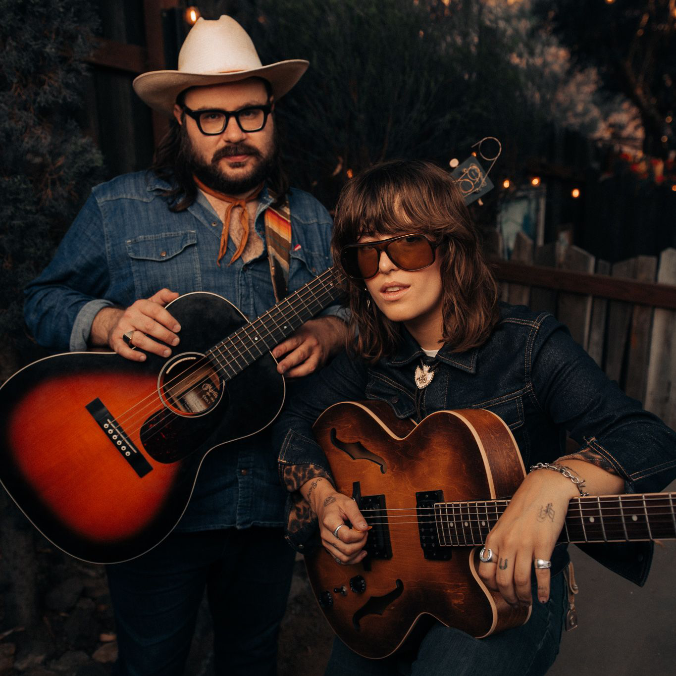 Sun Jun 14: Cowboy Butter - 7:30p