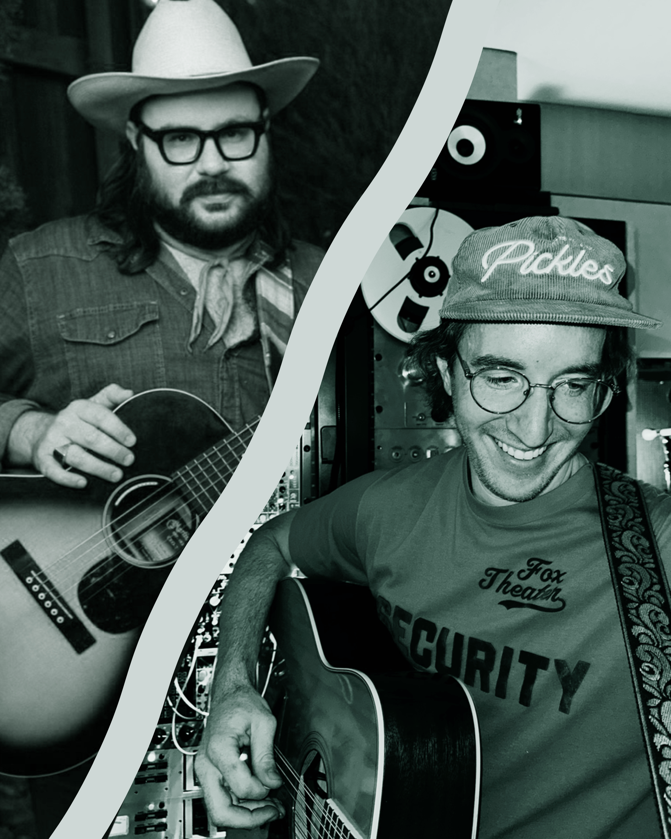 Wed June 3: Rocko Wheeler & Jacksonport - 7p