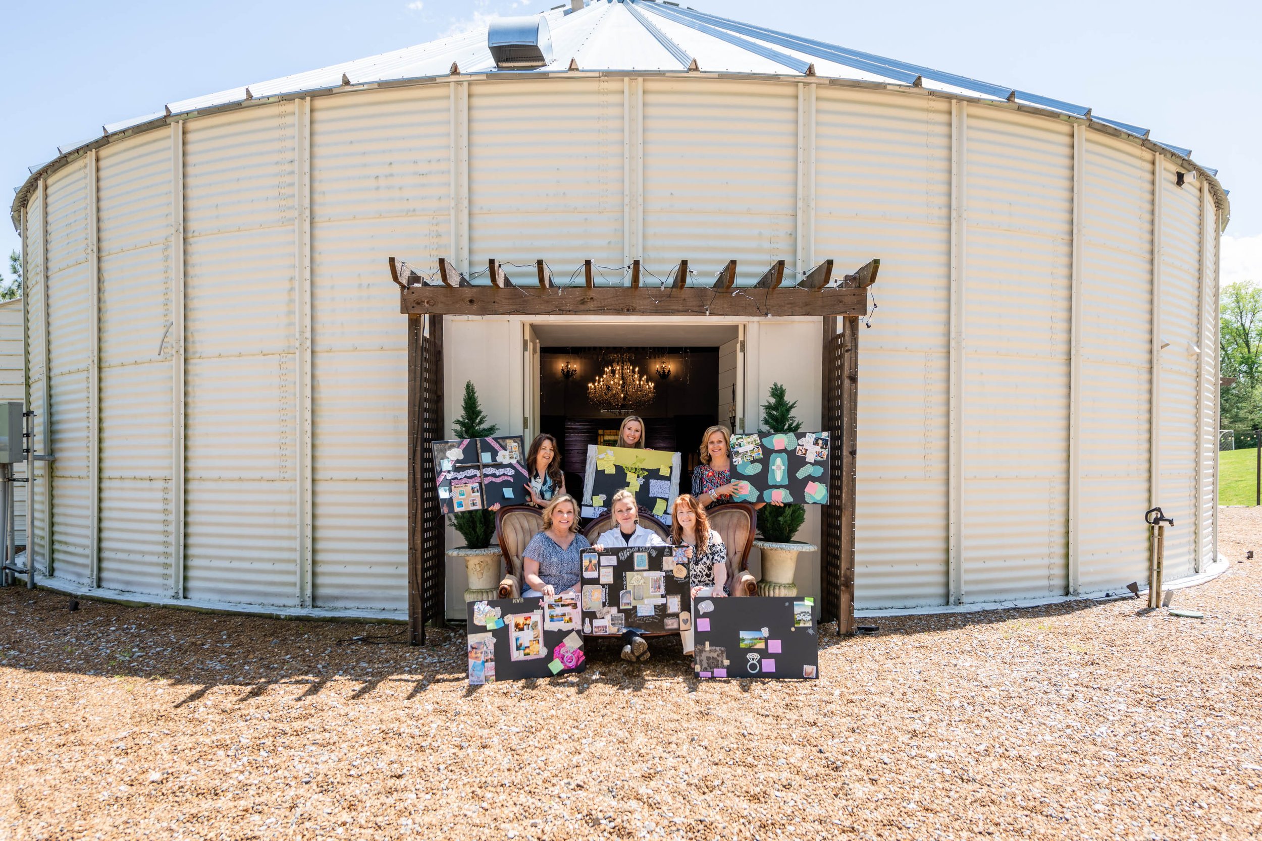 KVB Beta - group silo pic1.jpg