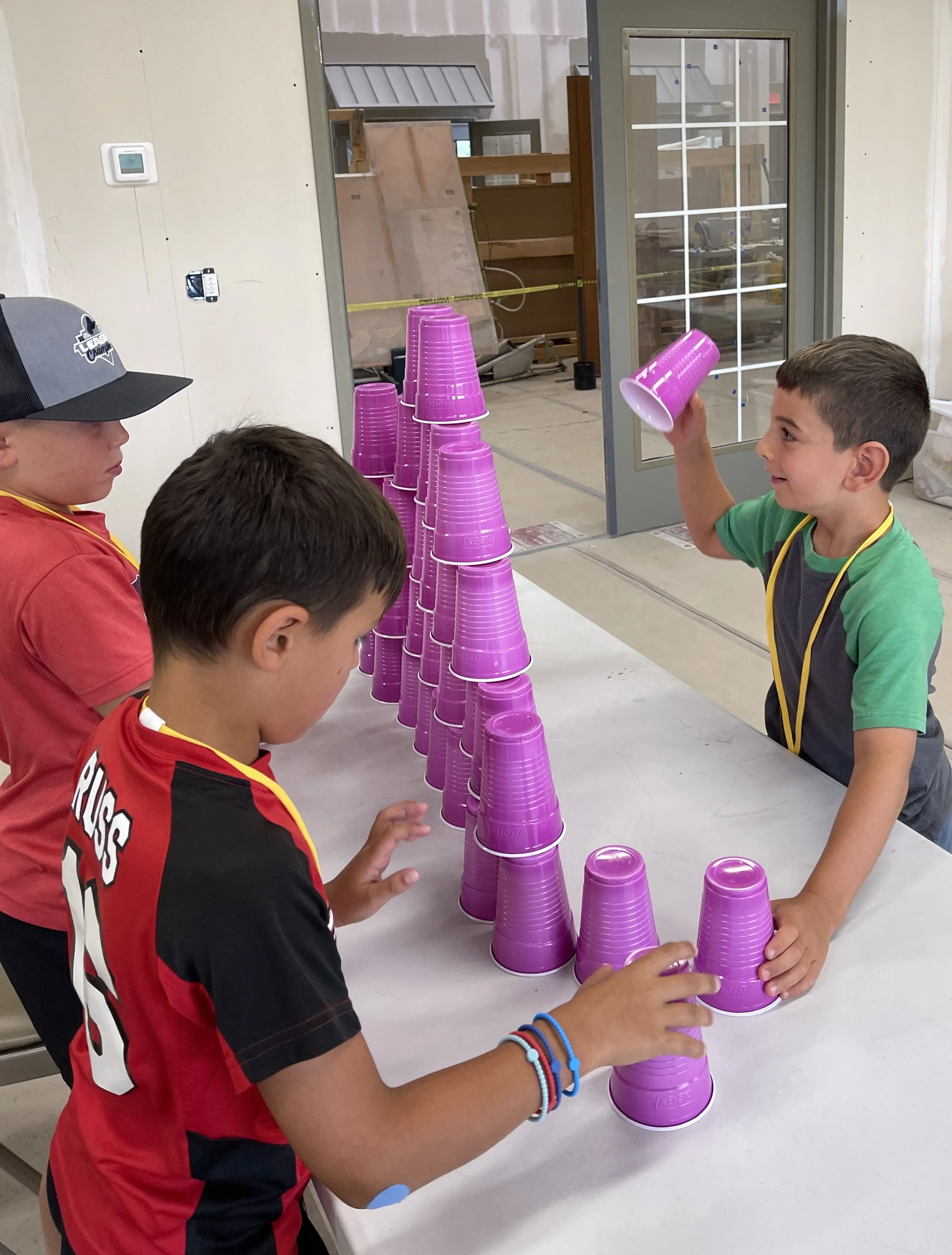 Young Engineers