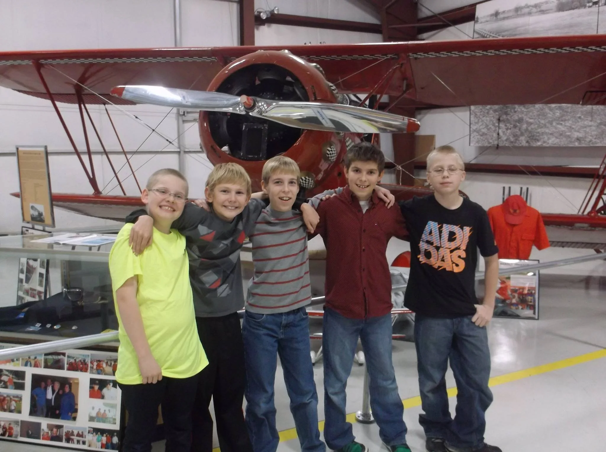 Private Pilot Ground School