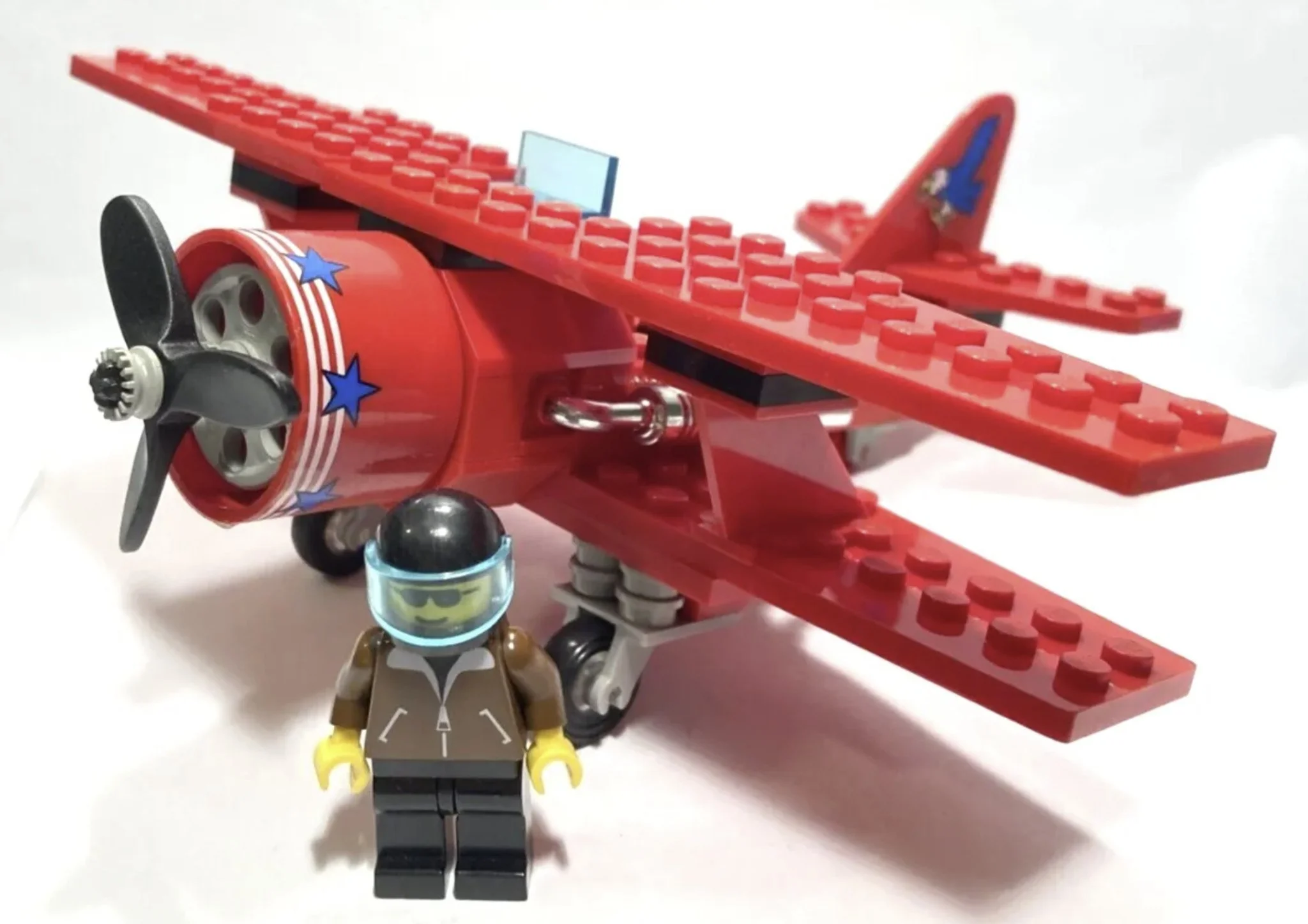 FIRST Lego League