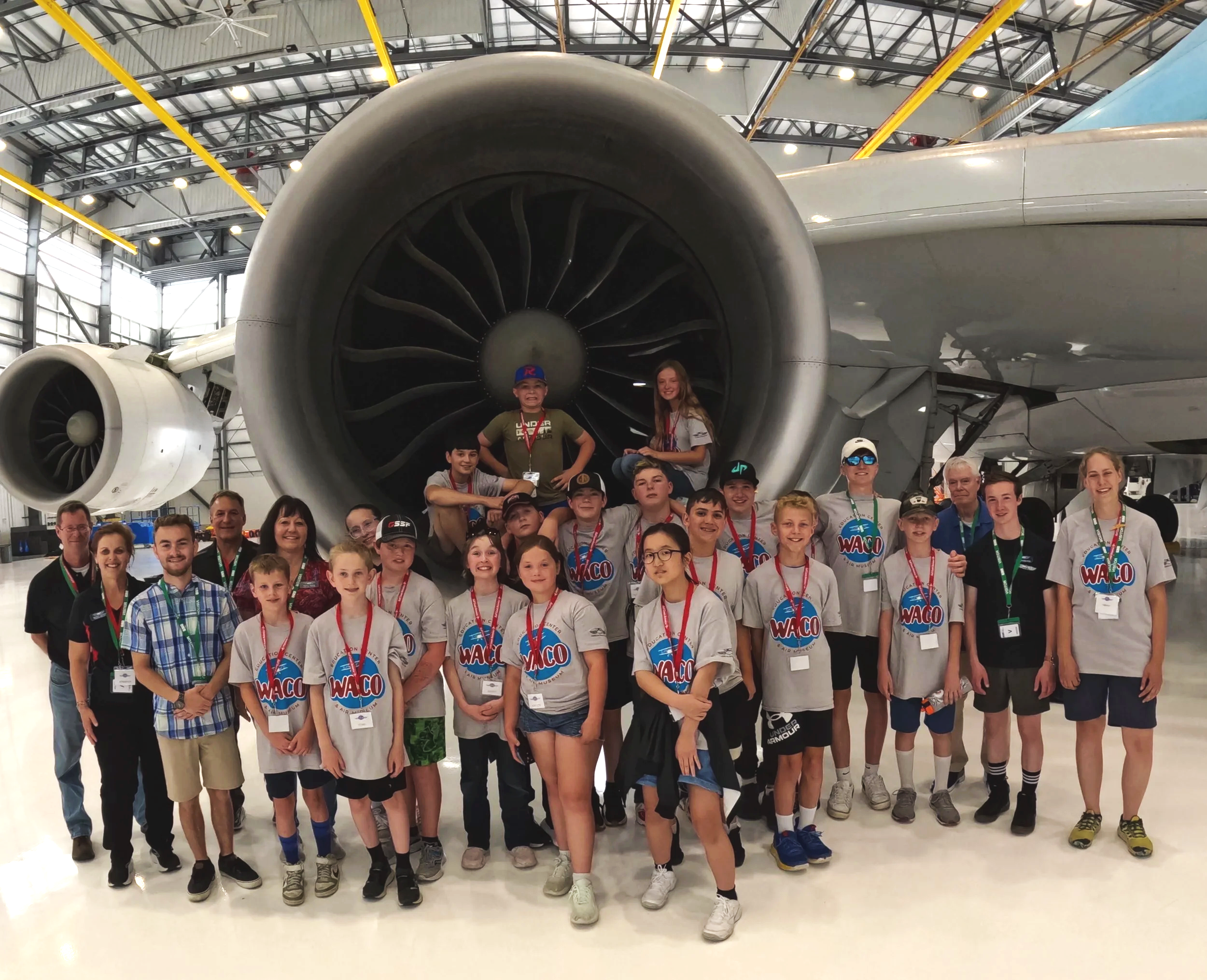 Aviation Summer Academy