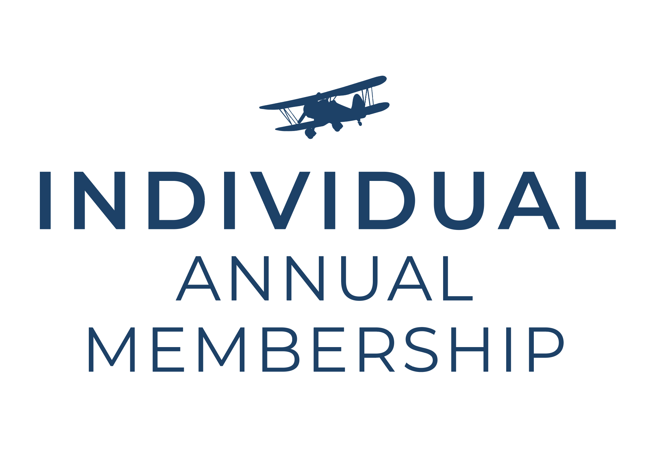 Individual Annual Membership