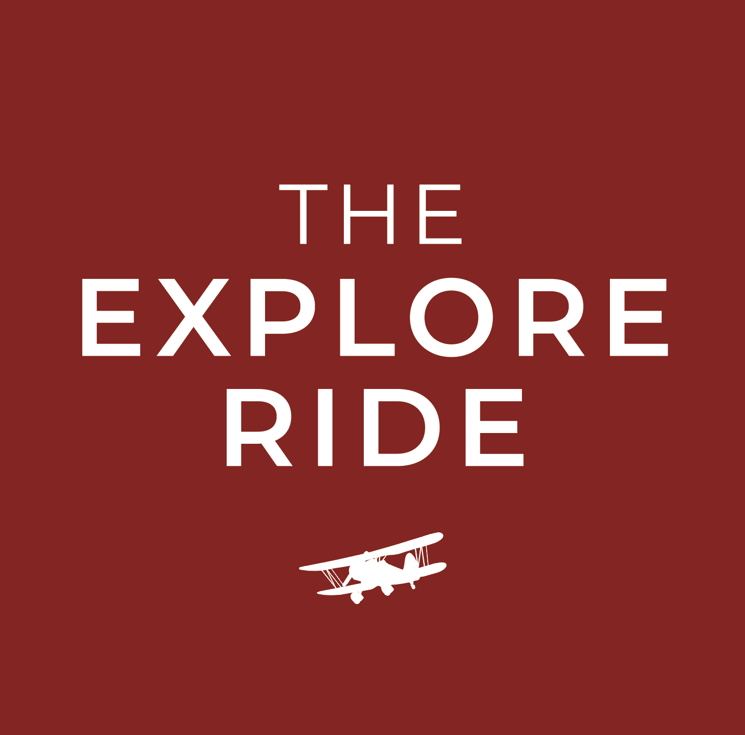 The Explore Ride