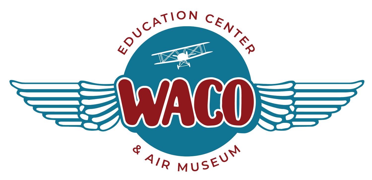 WACO Education Center &amp; Air Museum