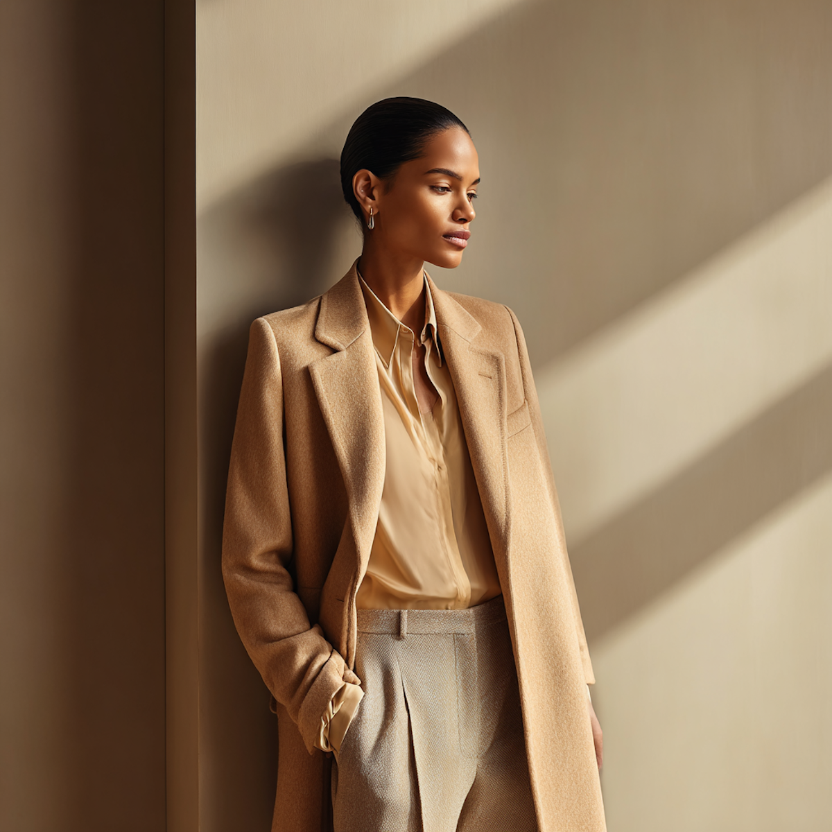 Confidence coach for women in London | Edge & Grace