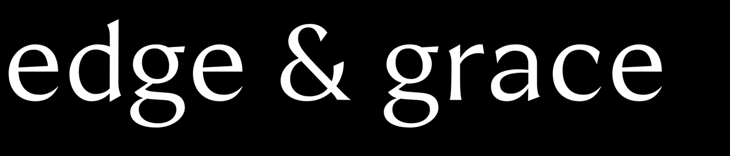 edge &amp; grace