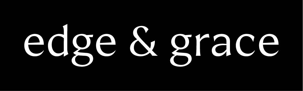 edge &amp; grace