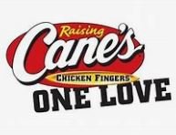 Cane's Dine to Donate