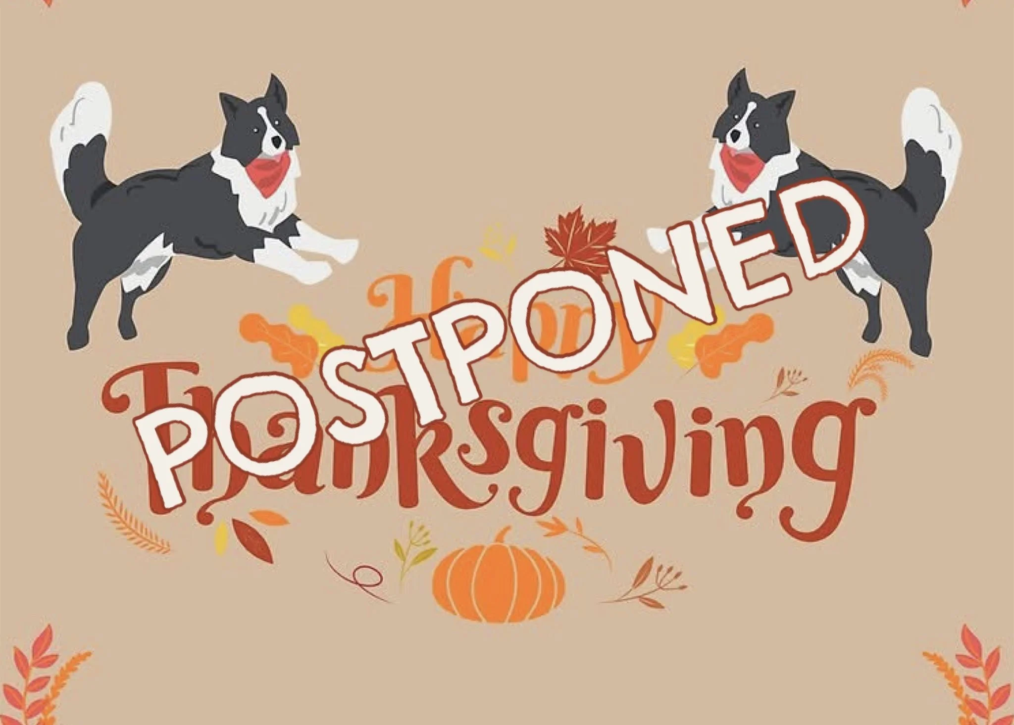 Furiendsgiving in Ft. Lauderdale