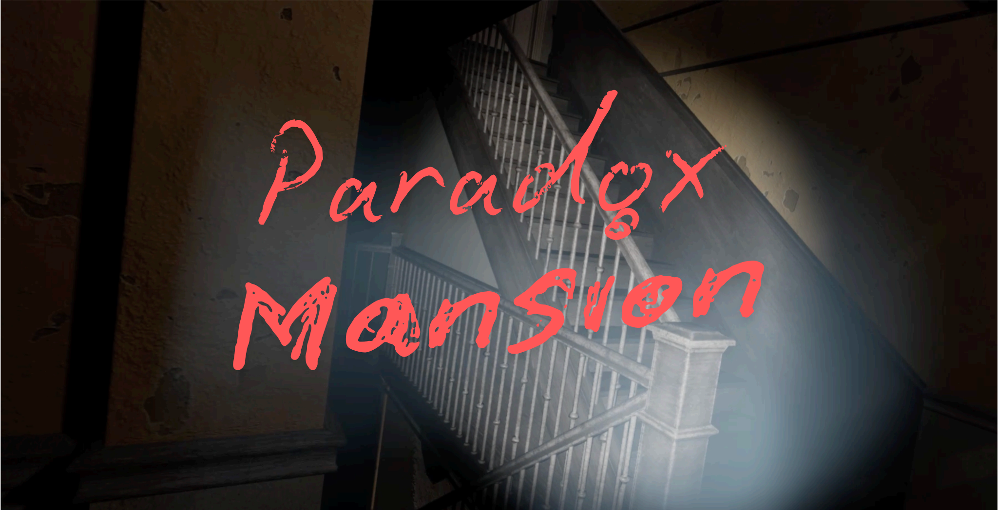 Paradox Mansion
