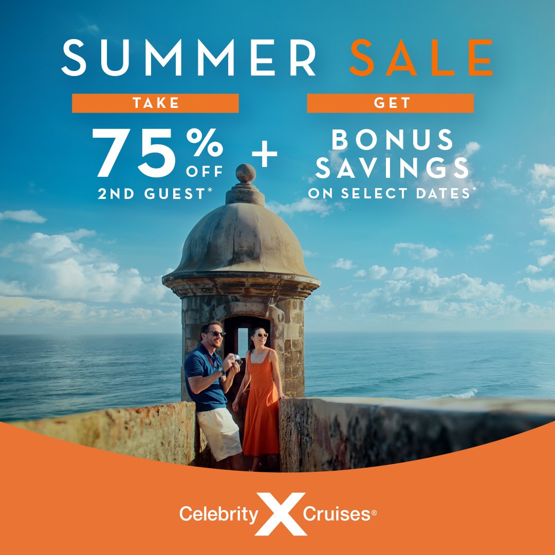 Celebrity biggest sale of the year SEMI-ANNUAL Sale