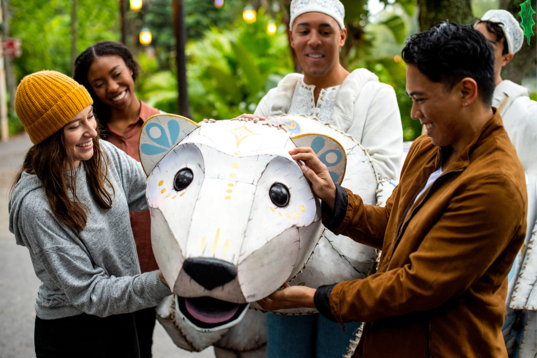 Disney During the Holidays: The Ultimate Guide to Visiting Walt Disney World This Season