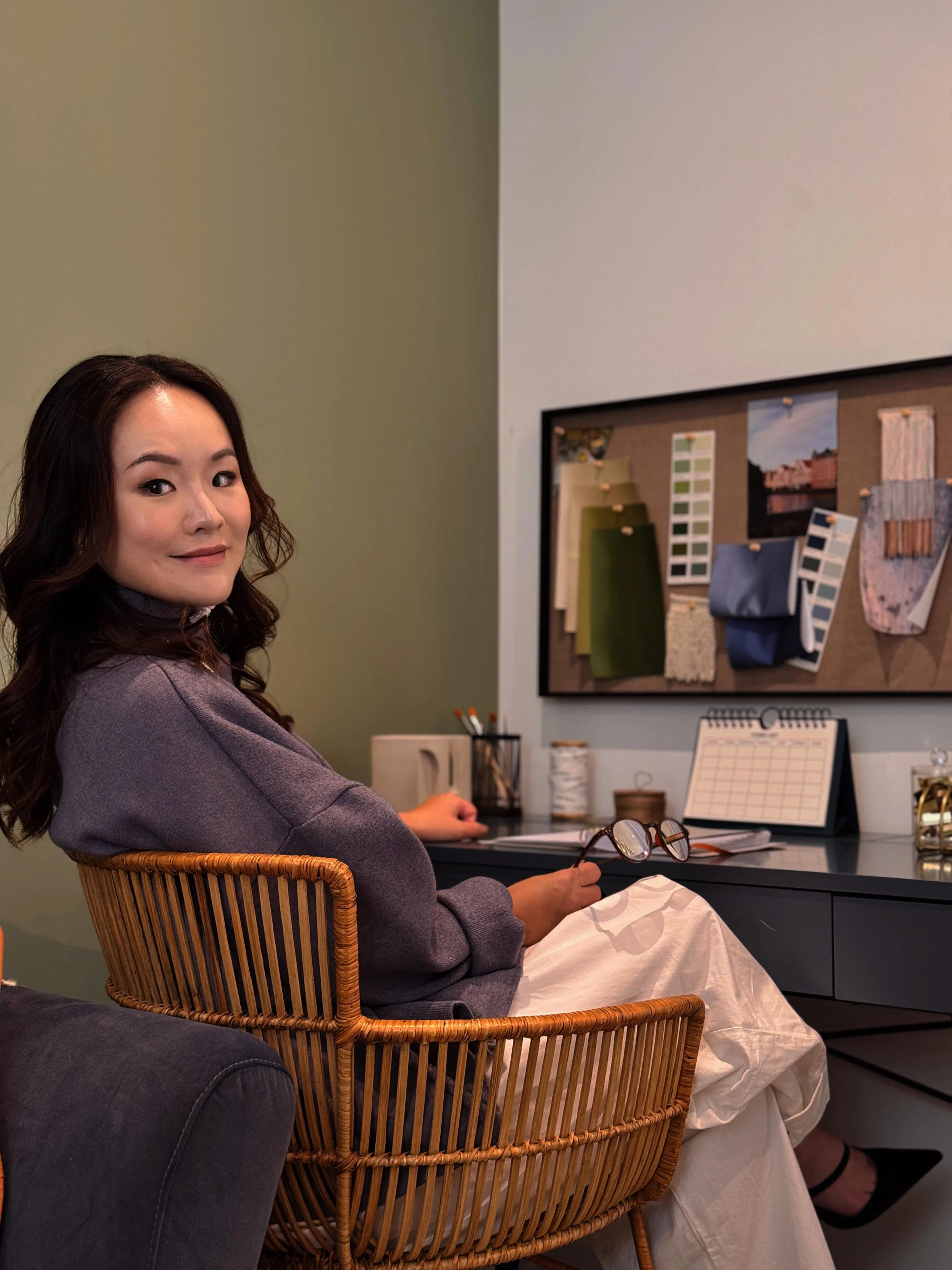 Regal London  x Luella Pu