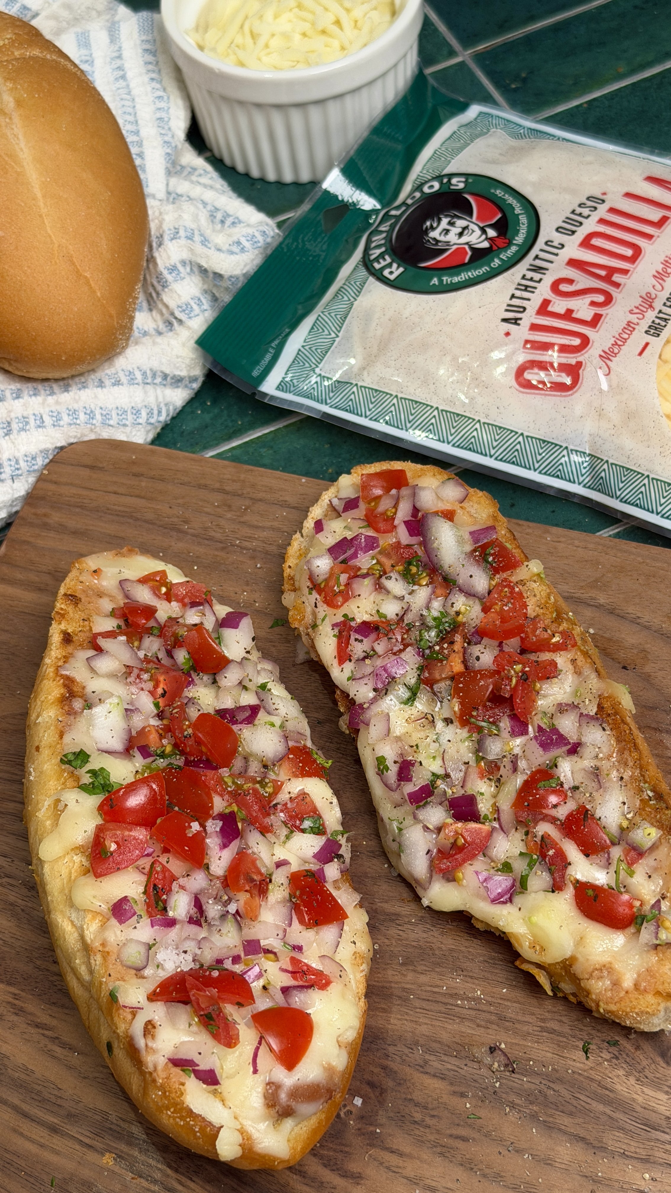 Molletes