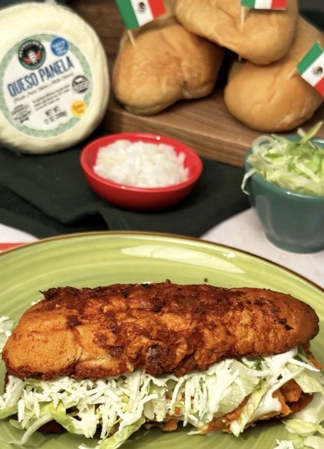 Pambazos
