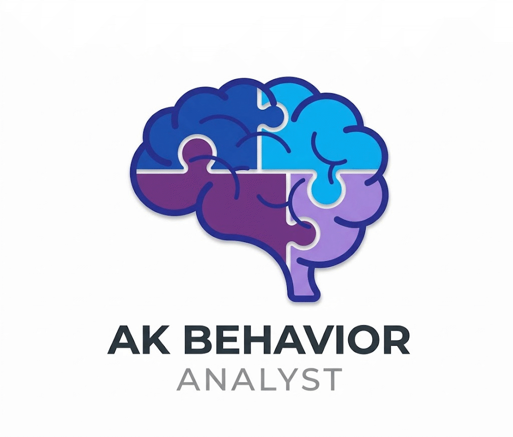 AK Behavior Analysts