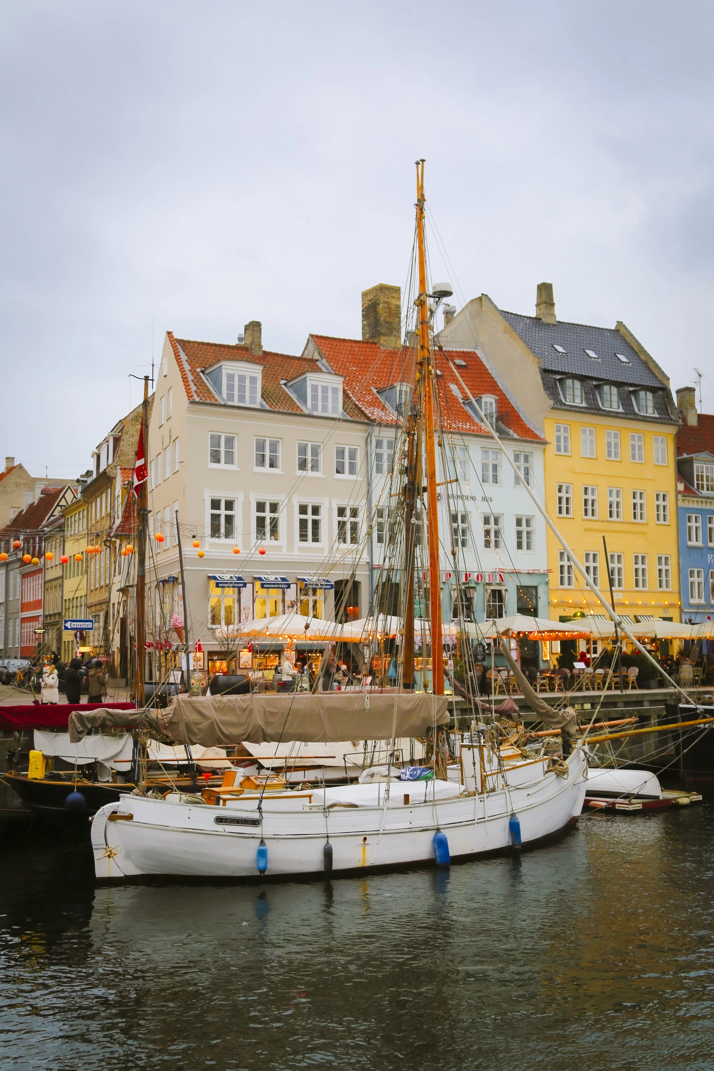 Nyhavn