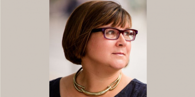 Suzanne Todd