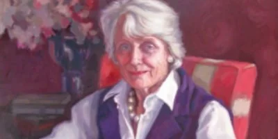 IWF UK Leadership Stories: Mary Baker