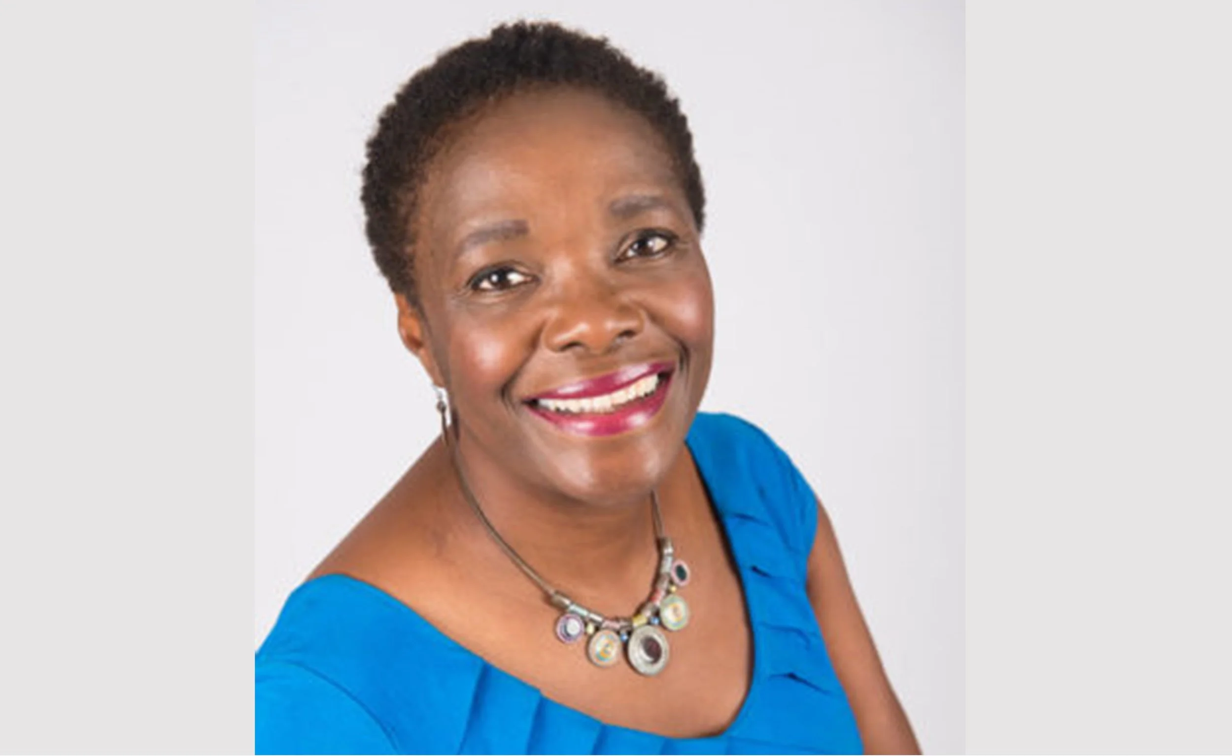 Professor Laura Serrant OBE created the poem You Called …And We Came to reflect the contribution of the Caribbean people