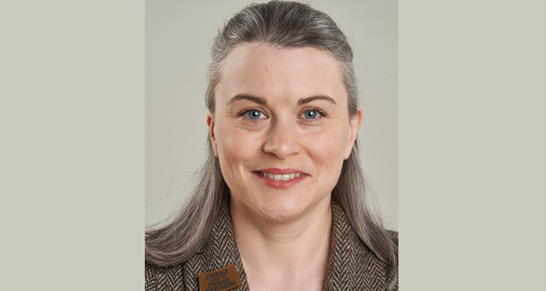 Sarah Boddey embraces difference to empower her teams to create better solutions