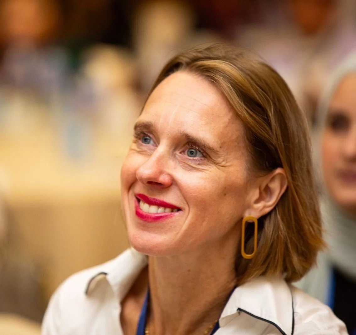Learnings from Managing in a Crisis: a CEO’s perspective
