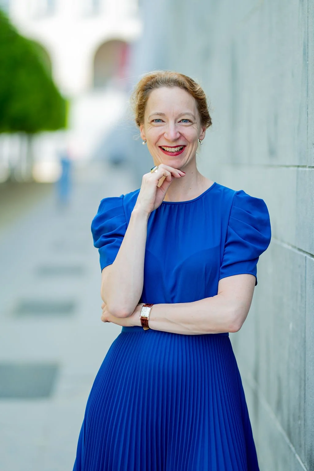 Beyond the Certainty Trap: Leading the Future We Choose in the Age of AI