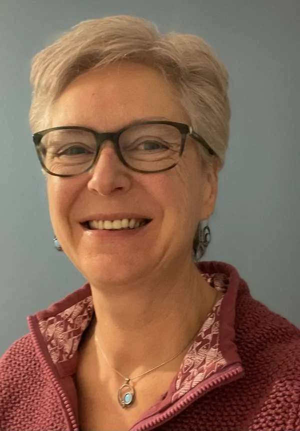 Monika Biddulph