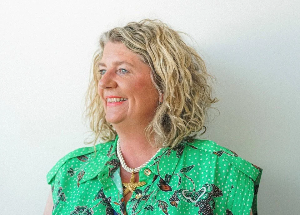 Jenny Burns