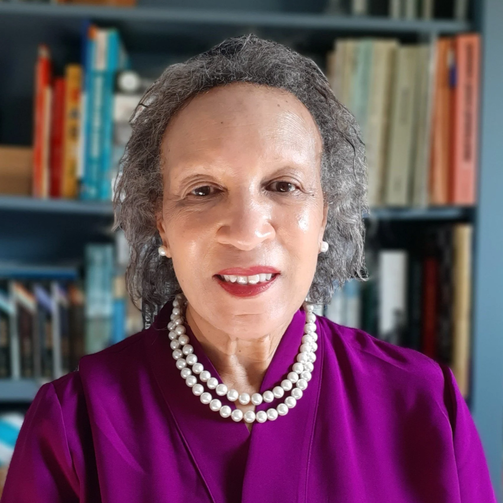 Carol Graham