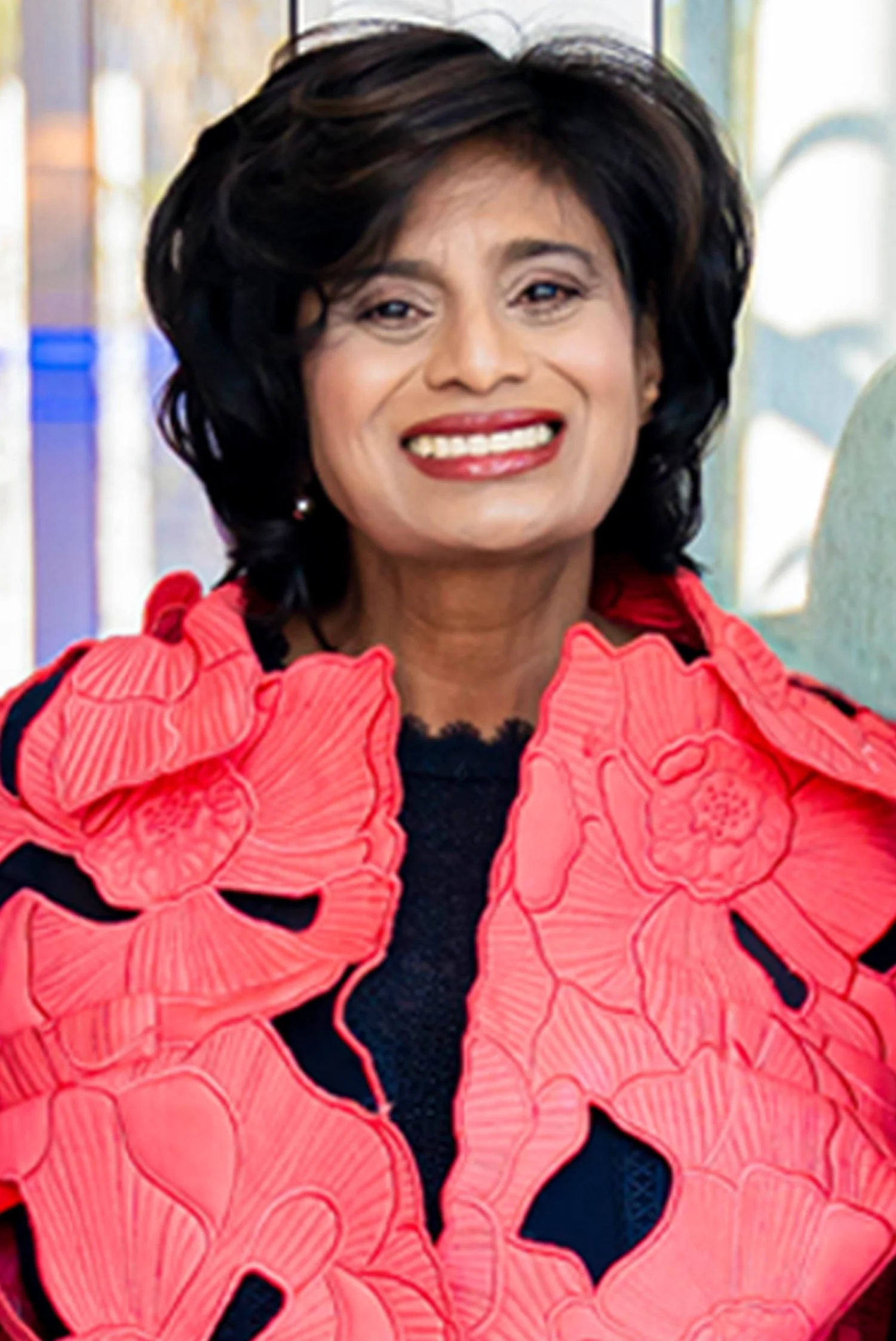 Dr Sharmla Chetty