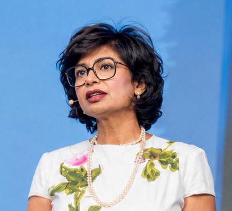 Dr Sharmla Chetty