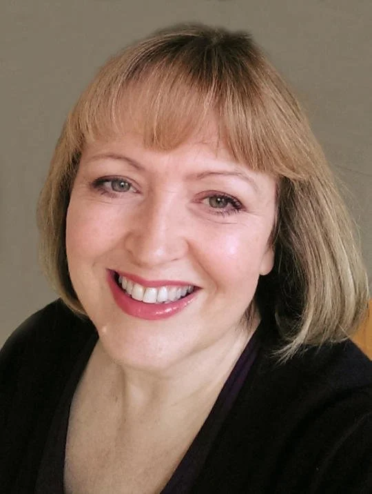 IWF UK Leadership Stories: Jeanette Cowley
