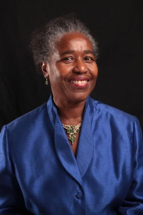 IWF UK Leadership Stories: Dr Neslyn Watson-Druée CBE
