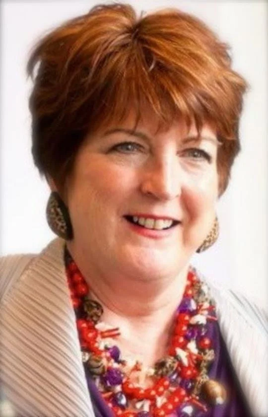 Susan Young: embracing the power of business and creativity