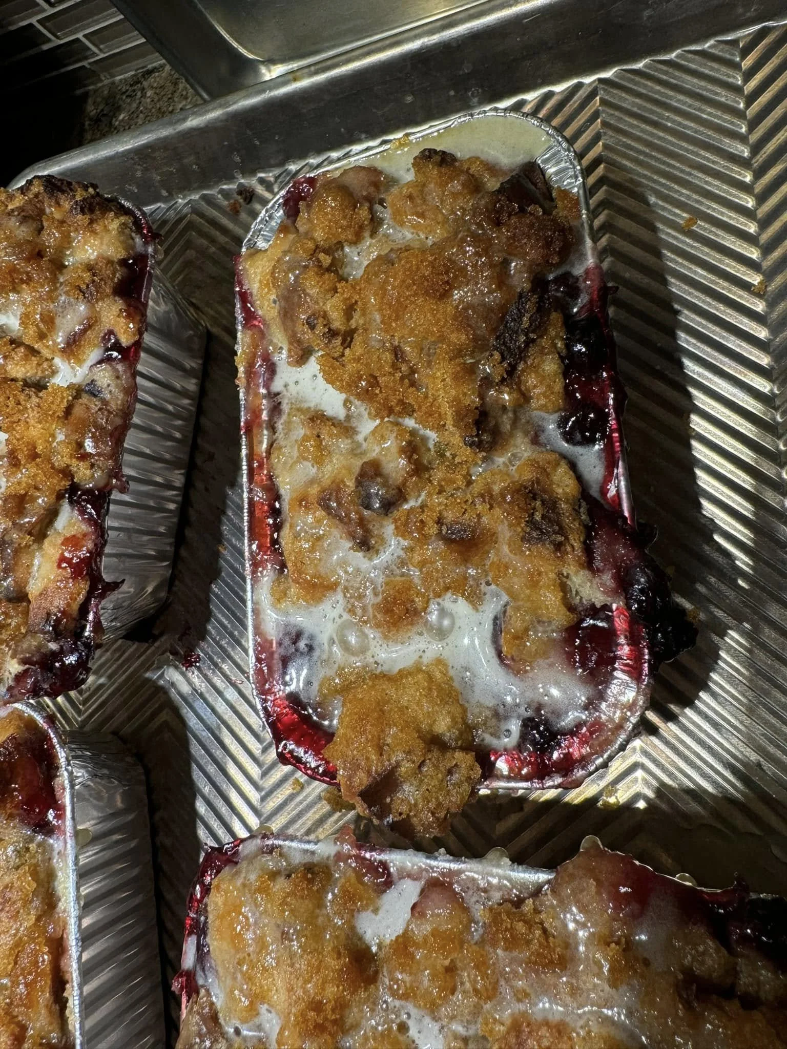 Bread Pudding